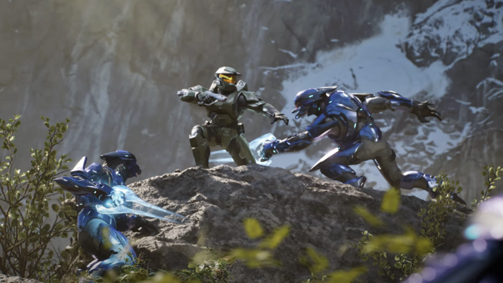 Halo Studios, “mümkün olan en iyi” Halo başlıklarını yapmak için Unreal Engine 5'e geçiyor