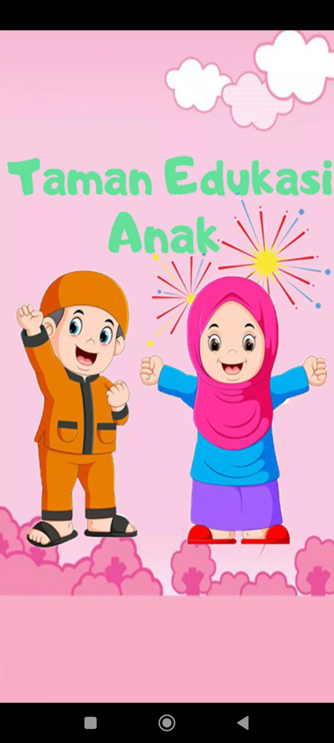 Lagu Anak Muslim Sholawat Nabi Screenshot 0