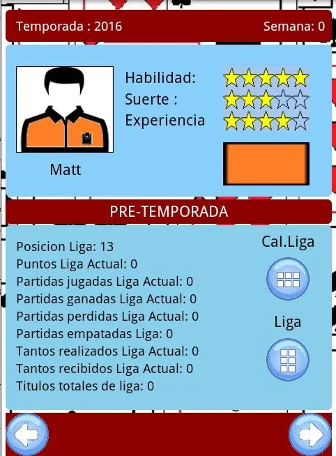 ibeBlackJack應用截圖第3張