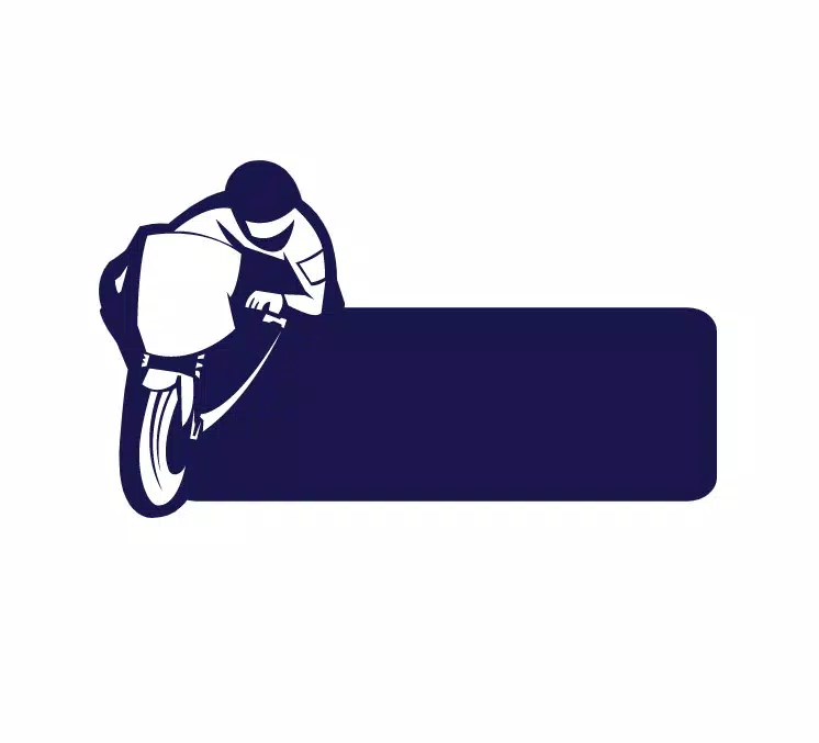 Motorcycle Logo Maker Captura de tela 1