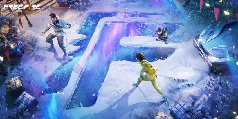 Fire Fire tiết lộ Winterlands: Sự kiện Aurora cho mùa lễ hội