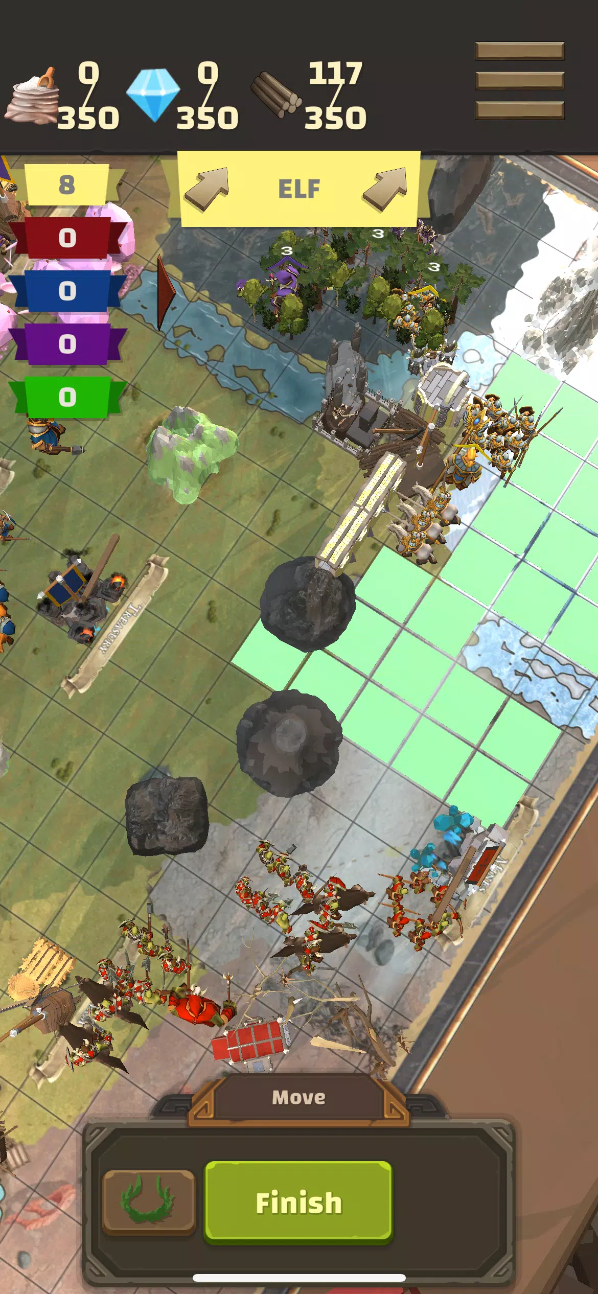 Realm's Crossing Screenshot 3