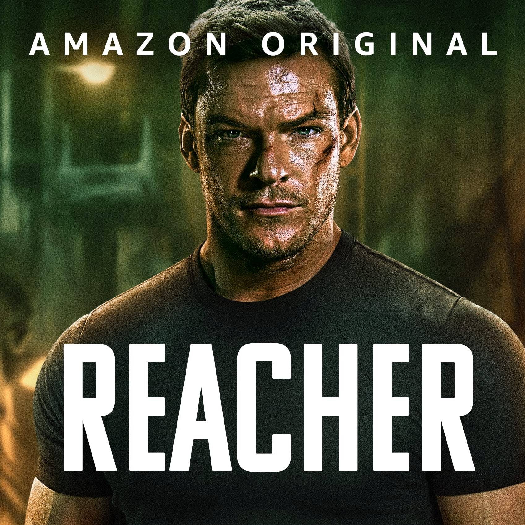 如何观看Reacher第3季：在哪里流媒体和情节发行时间表