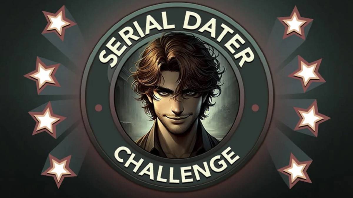 How to Complete the Serial Dater Challenge in BitLife