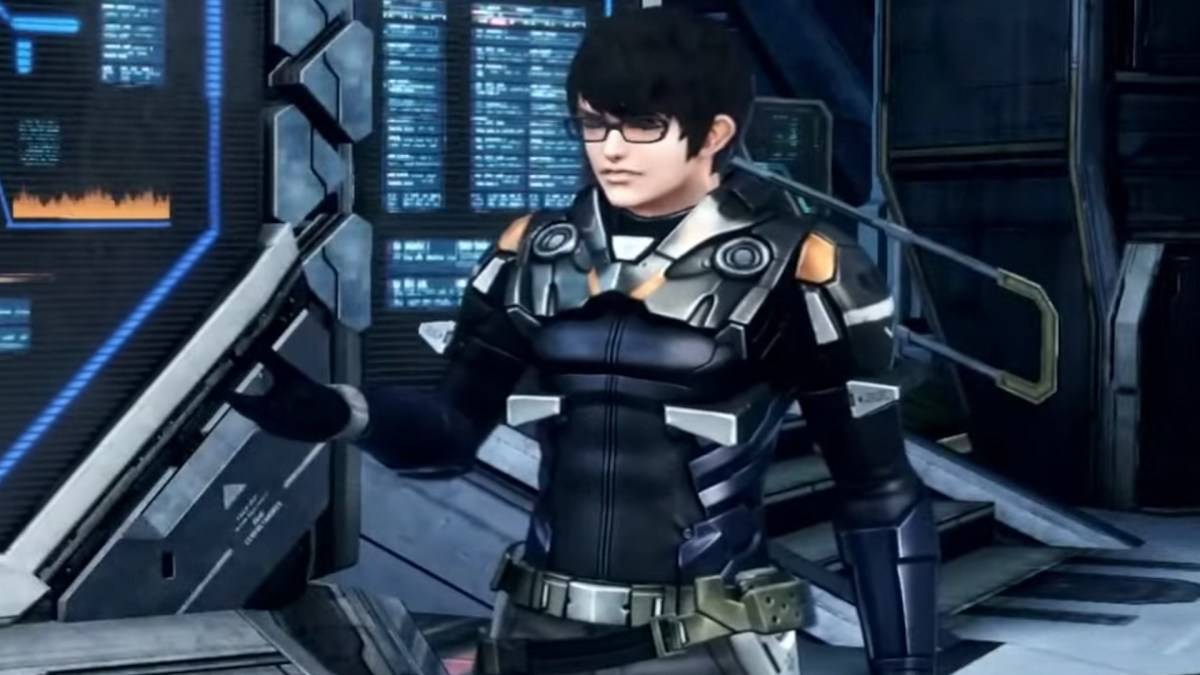 HB. ใน Xenoblade Chronicles x