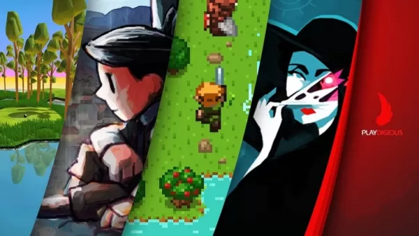 Playdigious segna il decimo anniversario con offerte speciali e nuove versioni