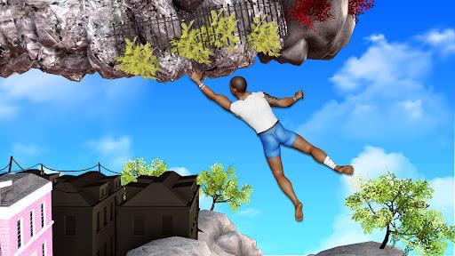 About Climbing: Difficult Game Zrzut ekranu 3