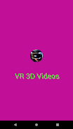 VR 3D 360 Videos スクリーンショット 0