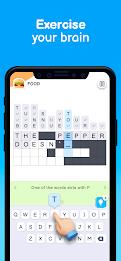 Spelldown - Word Puzzles Game Screenshot 2