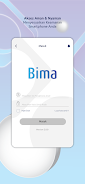 Bima Mobile Screenshot 2