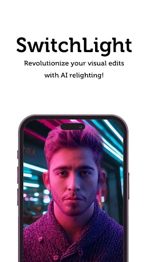 Switchlight Mod Apk Download