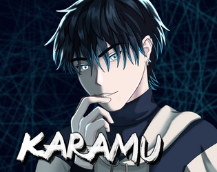 Karamu