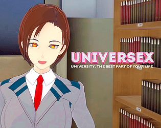 Universex v0.2.0