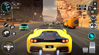 Gadi Wala Game - Car Games 3D ภาพหน้าจอ 2