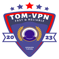 TOM VPN