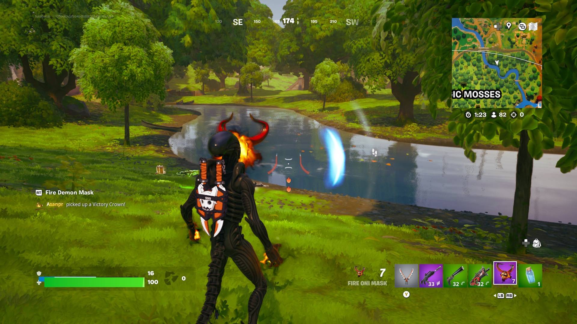 Fortnite: Masker aan of Masker uit? Expert SEO-tips