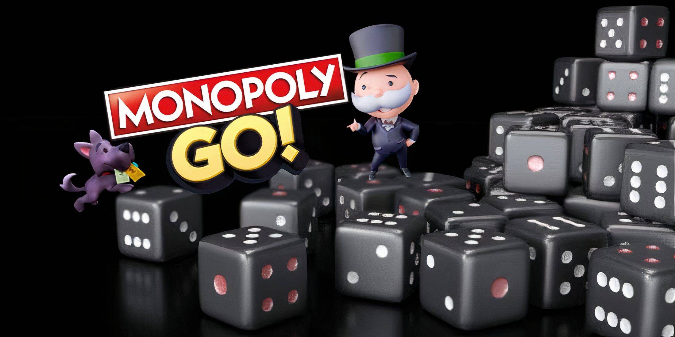 Monopoly GO：獲取每日免費骰子（更新）