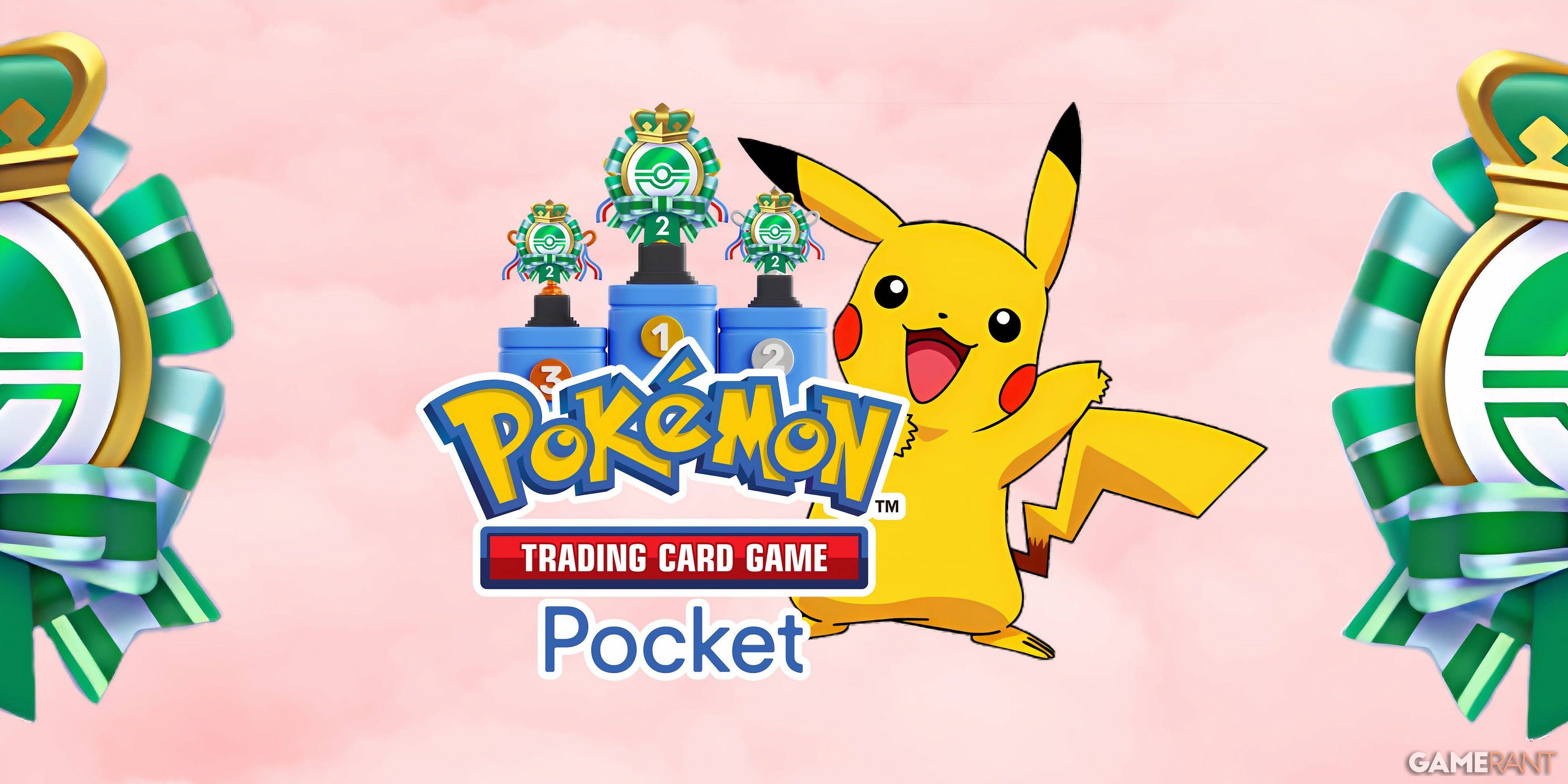 Pokemon TCG Pocket: Mythical Island Emblem Event Guide