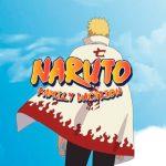 Naruto: Family Vacation