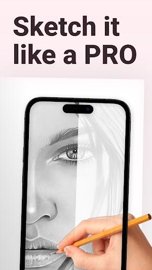 ar dessin mod apk pro premium déverrouillé