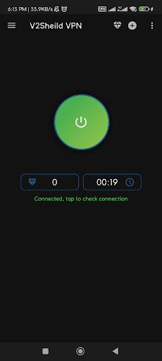 V2shield VPN Screenshot 0