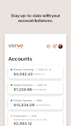 Verve Mobile應用截圖第2張