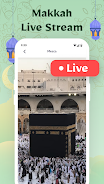 Athan: Quran, Qibla & Prayer Screenshot 3