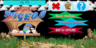 Kolongan Pigeon Race Screenshot 1