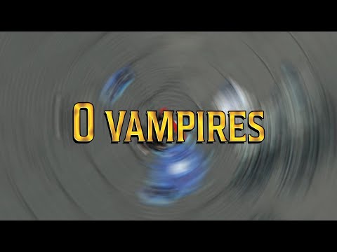 Gameplay di sopravvissuti ai vampiri