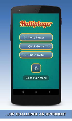 Scopa: Italian Card Game Screenshot 2