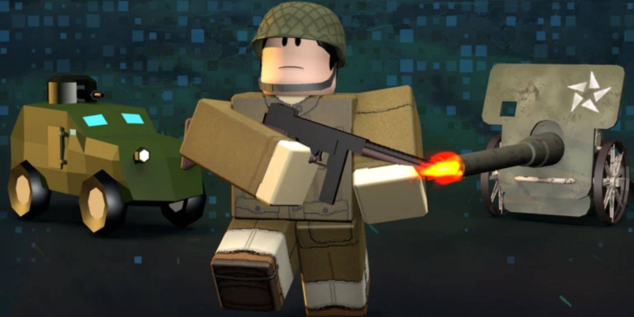 Roblox: Trench War Tower ကာကွယ်ရေးကုဒ်များ (ဇန်နဝါရီ 2025)