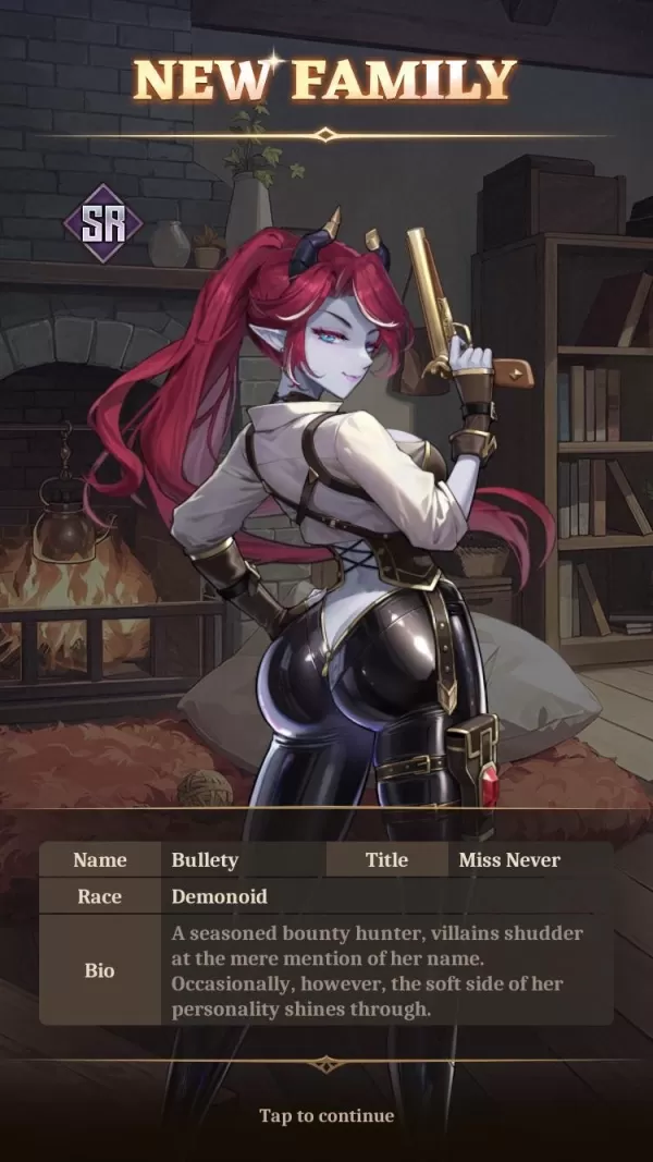 異世界慢活指南：擊敗「永恆錯過小姐」的秘訣