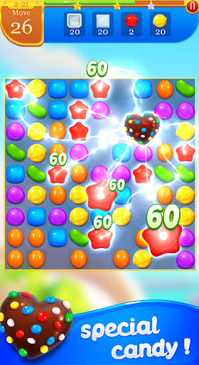 Candy Bomb Screenshot 0