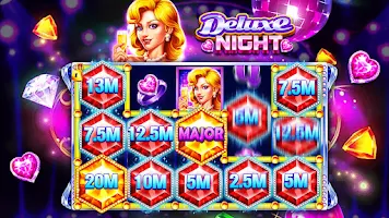 Tycoon Casino Vegas Slot Games Zrzut ekranu 3