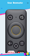 Remote control for Realme TV Screenshot 0