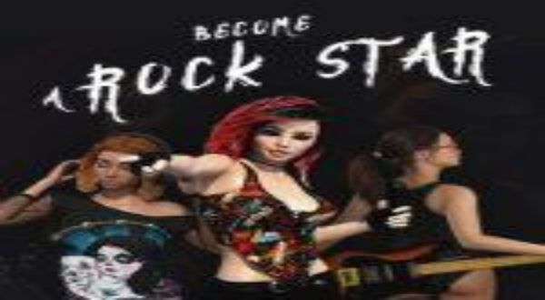 Become A Rock Star應用截圖第0張