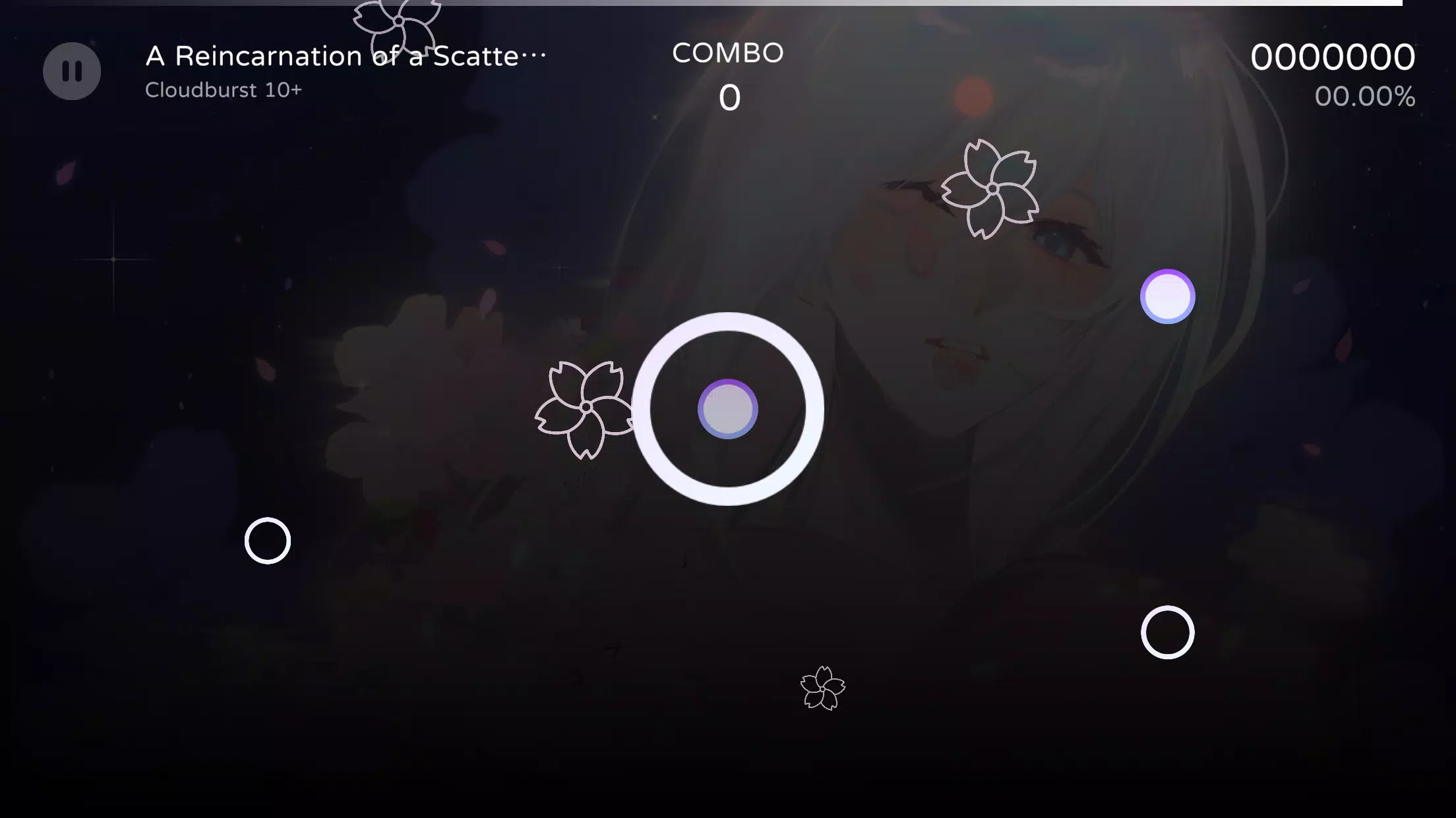 Milthm Captura de pantalla 3