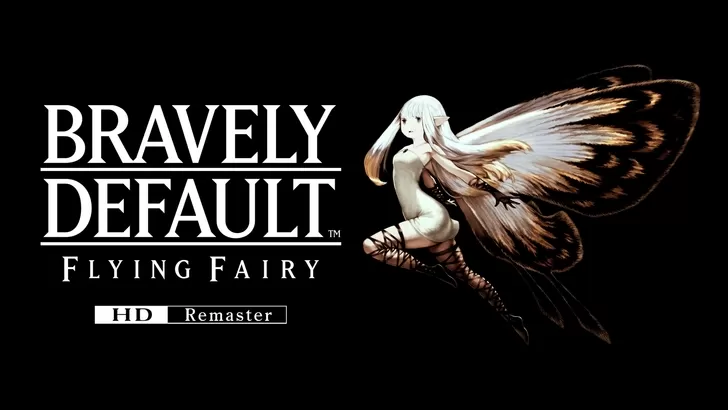 Default Berani: Terbang Tarikh dan Masa Remaster Fairy HD