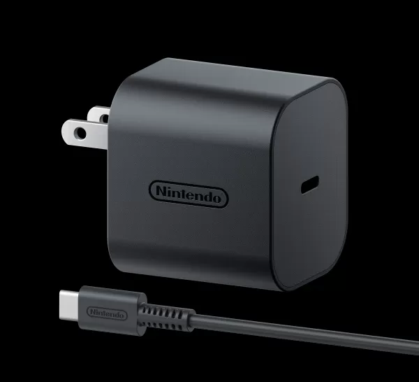 Nintendo Switch 2 Immagine di sistema 5