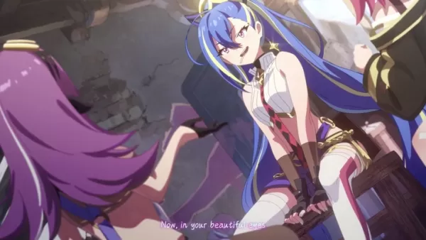 Stella Sora Pre-Register＆Pre-Order
