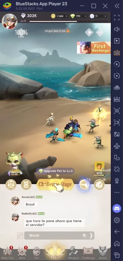 Boost Lost Age AFK Progress With Advanced Tips
