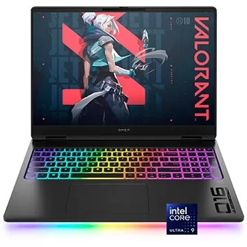 HP OMEN MAX 16 RTX 5070 Ti, 5080 Laptop da gioco in vendita per Memorial Day