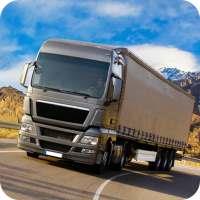 Truck Simulator 2: Truck Games