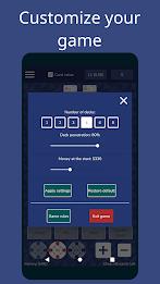 Blackjack: Card counting Screenshot 3