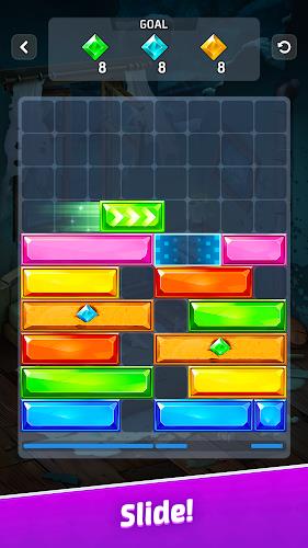 Sliding Journey: Puzzle Design Screenshot 3