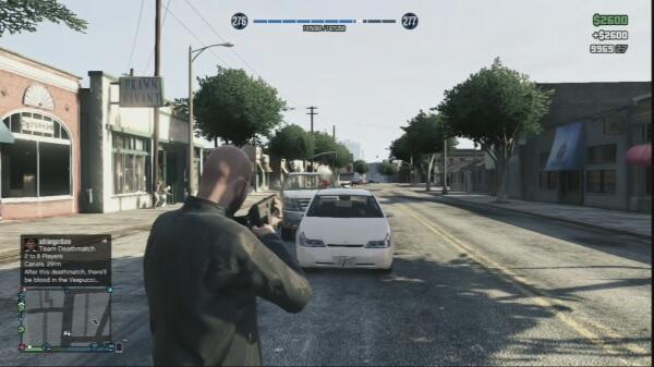 94fbr GTA 5 Mobile應用截圖第1張
