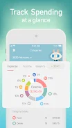 Fortune City - A Finance App Скриншот 1