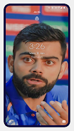 Virat Kohli Wallpapers Скриншот 3