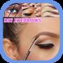 Eyebrow Tutorial Step By Step