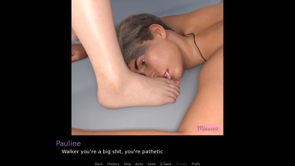 Hardcore Femdom Screenshot 0